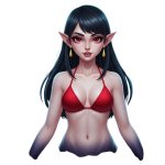 sea witch