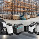 Robot Cleaners