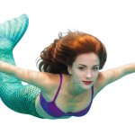 bryce mermaid
