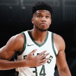 Giannis mission successful