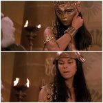 The Mummy Returns: Anck su Namun Unmasked