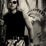 Snake Plissken Escape from NY