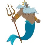 king triton