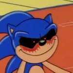 Sonic.EXE knows...