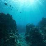 sea grotto