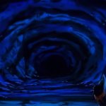 ariel's grotto