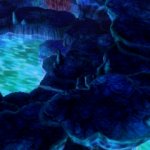 sea cave