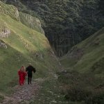 Princess Bride: Running into the fire swamp