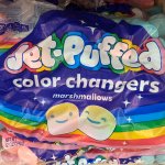 Jet Puffed Pride meme