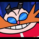 Eggman Yosh