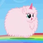 ? FLUFFY ? ? ON ? GIF Template