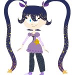 Disney Miku Project - Wish Type
