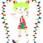 Disney Miku Project - Toy Type