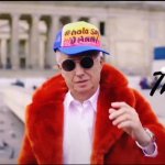 Jorge Robledo Bitch