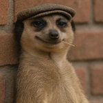 Funny hat