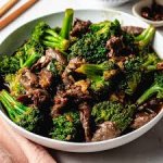 Beef and Broccoli