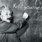 kill yourself-