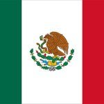 Mexican Flag