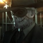 Skullface