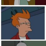 Futurama 101