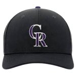 Rockies hat