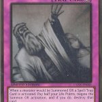 Solemn Judgement