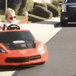 Spin Car GIF Template