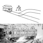 Multi Track Trolley Problem