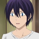 Yato money slap