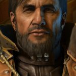 Slavic Arcturus Mengsk | WHEN YOU REALIZE SLAVIC LIVES MATTER; AND NOW EVERYONE MUST KNOW THE ART OF SQUAT | image tagged in slavic arcturus mengsk,slavic lives matter,slavic starcraft | made w/ Imgflip meme maker