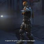 Arkham Origins Deathstroke