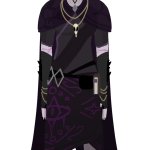 kyouki kamiya (mask)