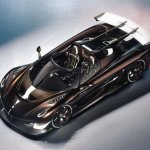 Koenigsegg Saddir's Spear meme