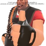 If I catch any single one of you being sad I will slap you across the face | how it feels being straight and having the same pronouns since I was born in the big 25; (I don't actually care about peoples sexuality or pronouns, be yourself! DON'T GIVE UP ON YOUR HOPES AND DREAMS.) | image tagged in heavy thumbs up | made w/ Imgflip meme maker