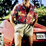 Magnum PI