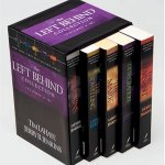 Left Behind Theology