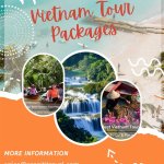 Vietnam Tour Packages