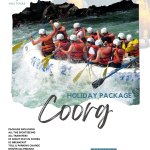 Coorg Holiday Package