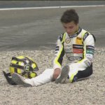lando norris sad