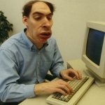 AI computer worker