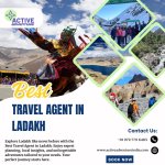 Best Travel Agent in Ladakh