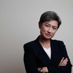 Penny Wong