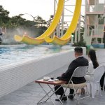 North korea