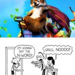 Me Ruining A Fill In Meme #123 | image tagged in ruin this fill in meme 123 | made w/ Imgflip meme maker