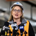 Jacinta Allan