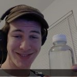 Live meme
