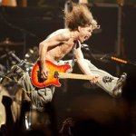 Eddie Van Halen