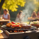 cookout menu