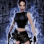 Slavic Angel of Darkness