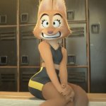 Diane Foxington